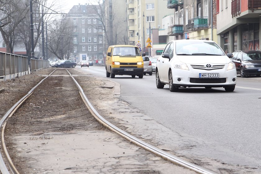 To będą robić w Warszawie