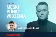 Męski punkt widzenia. 17 marca  