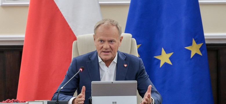 Koniec z "podatkiem Morawieckiego". Premier Tusk zapowiada zmiany dla kierowców