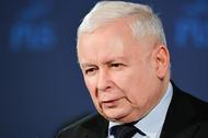 Jarosław Kaczyński