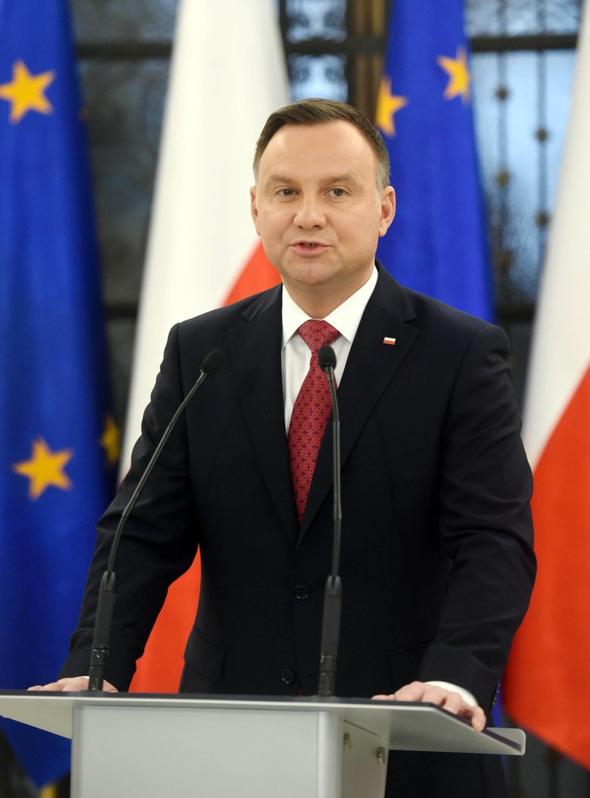 Andrzej Duda