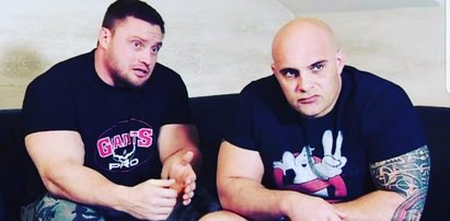 Bohaterowie "Gogglebox" o "Motel Polska": To jest po prostu dno!