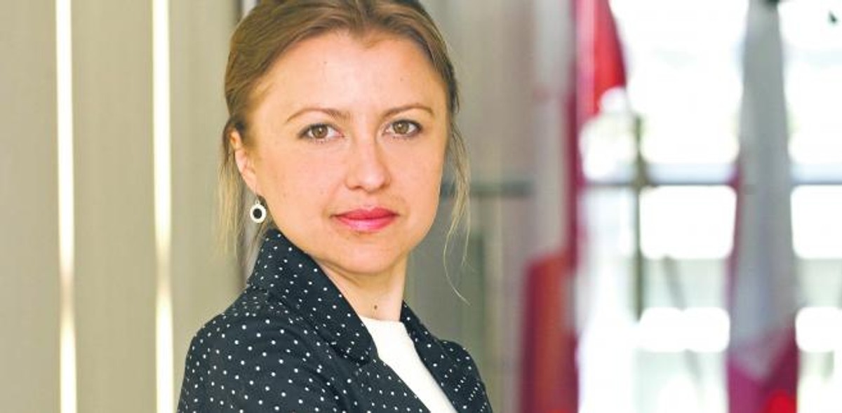 Katarzyna Ryszard radca prawny, doradca podatkowy, Peter Nielsen & Partners Law Office