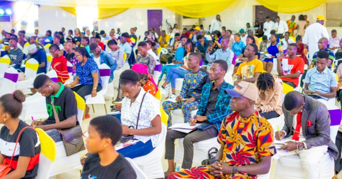 NDE sponsors 20 Nasarawa youths under transformation training scheme - Vimarsana News