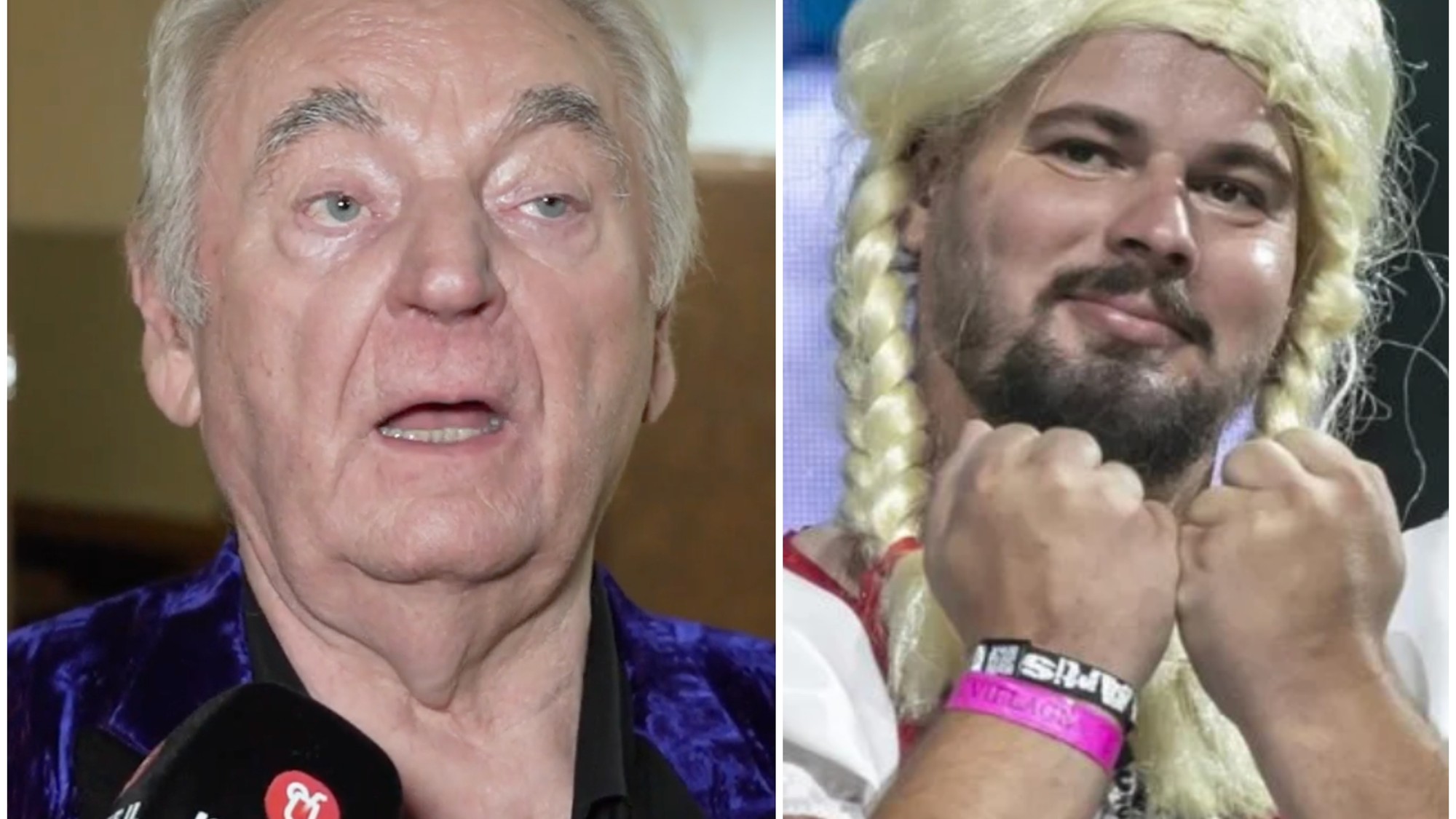 Peter Stašák prehovoril o kauze Fera Jokea.