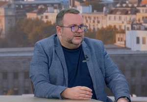 Direktor UKC Niš, dr Milan Lazarević