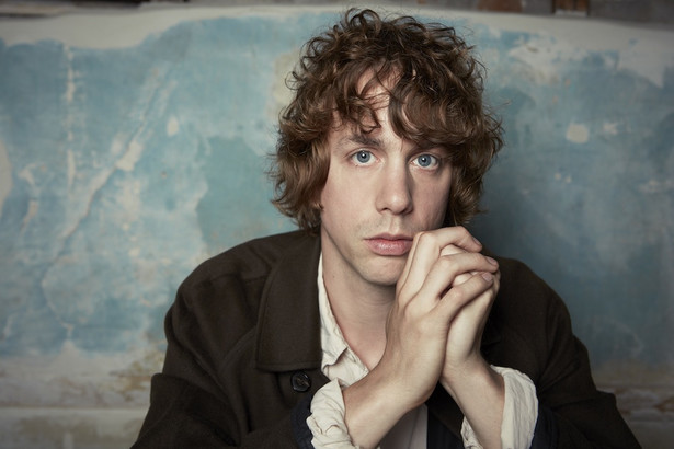 Johnny Borrell: Razorlight nigdy nie był maszynką do robienia pieniędzy [WYWIAD]