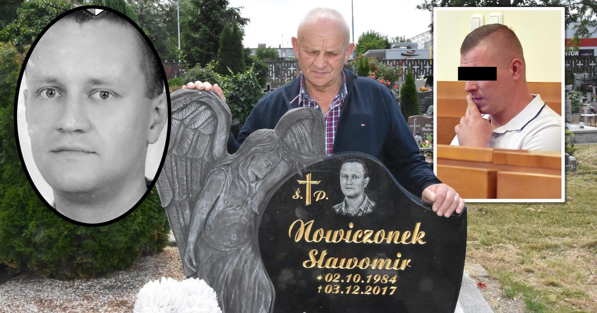 Za śmierć Sławka nikogo nie ukarano. "To porażka" — grzmi ojciec górnika