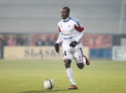 T-Mobile Ekstraklasa: Prejuce Nakoulma blisko Legii Warszawa