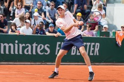 Hurkacz 10. w rankingu ATP. Liderem wciąż Miedwiediew