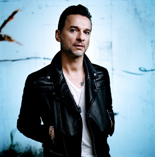 'Strasznie się cieszę, że wracamy na trasę' – zapowiada Dave Gahan