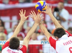 Polacy rozgromili Kanadyjczyków 3:0!