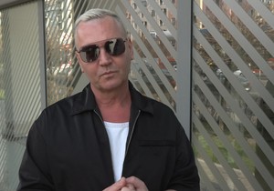 Milan Milošević intervju