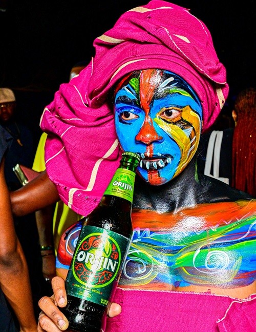 Throughout the week, Freedom Park resonated with creativity and self-expression providing a platform for live music performances, spanning a spectrum of genres from jazz to reggae, highlife, and electrifying cover renditions of Fela Kuti's Afrobeat classics