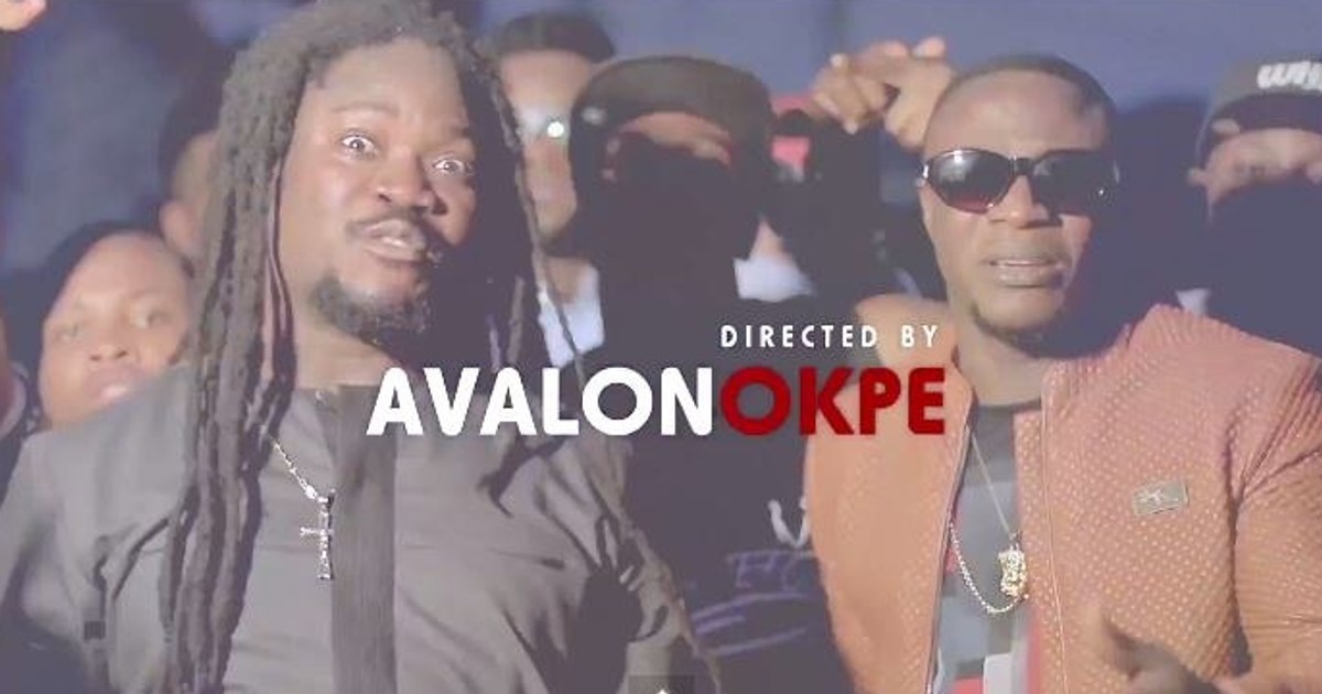 chuddy k ft daddy showkey go down