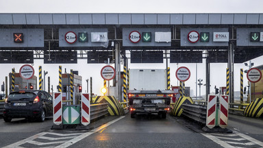 Progi zwalniające na autostradach i ekspresówkach? Jest komentarz GDDKiA