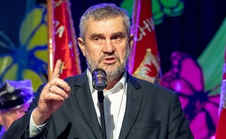 Ardanowski: Będziemy wzmacniać izby rolnicze