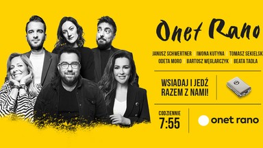 Onet Rano 15.07