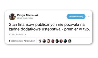 Z budżetowego nieba wylądujemy w fiskalnym czyśćcu? [OPINIA]