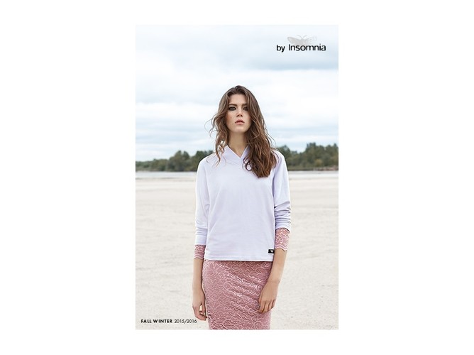 By Insomnia kolekcja jesień/zima 2015/2016