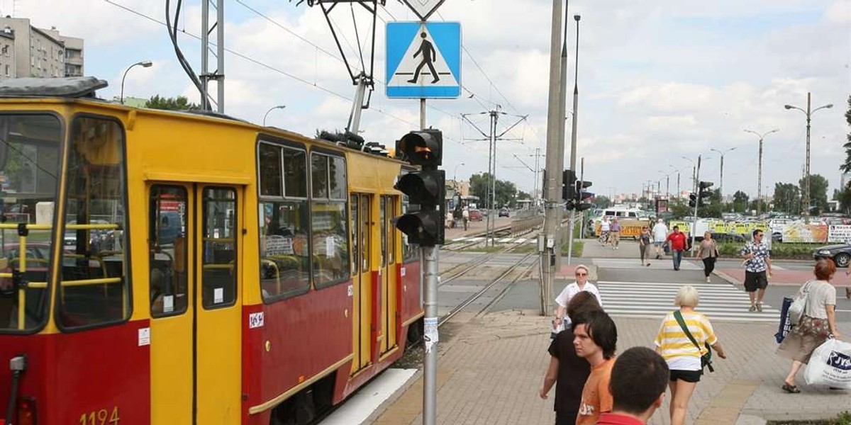 Tramwaje będą jeździć szybciej!