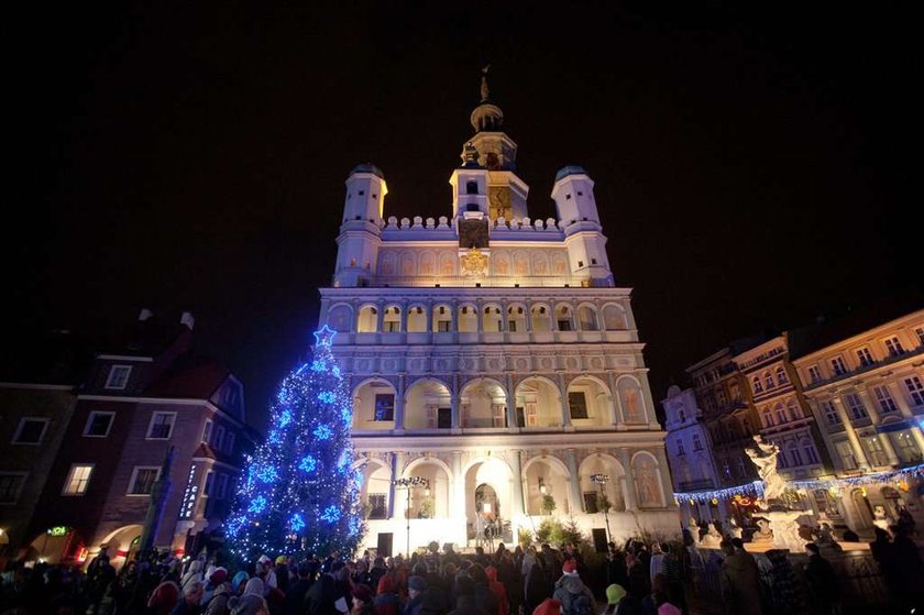 Wybierz się na Betlejem Poznańskie