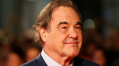 Oliver Stone zawsze będzie wierzyć, że wojna jest czymś najgorszym