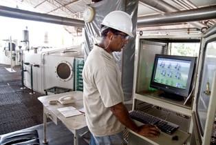 Biopaliwa: odpadki są naszą przyszłością