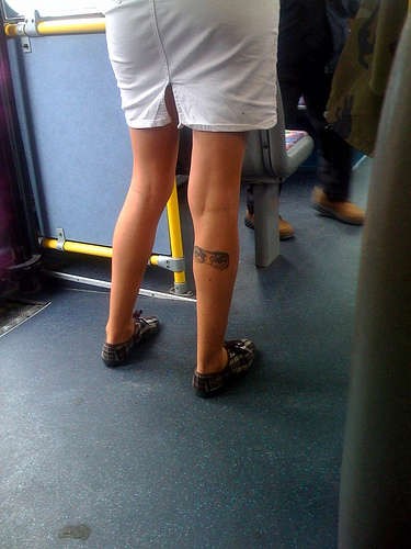 Śmierć Króla popu wywołała wielką popularność tatuaży z jego wizerunkiem