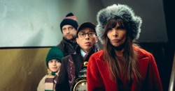 To prawdziwa sensacja. Największy polski hit roku z zaskoczenia na VOD