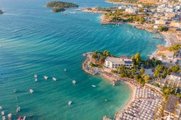 turystyczny raj w europie. ciepło, tani i pięknie, a polaków nadal tam