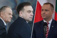 Karol Nawrocki nie odmówi nominacji Andrzejowi Domańskiemu. Ma inny plan