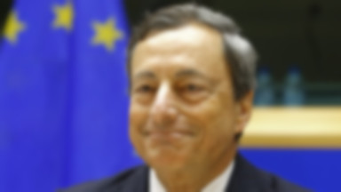 EBC oczekuje stabilizacji aktywności gosp. w strefie euro i powolnego odbicia