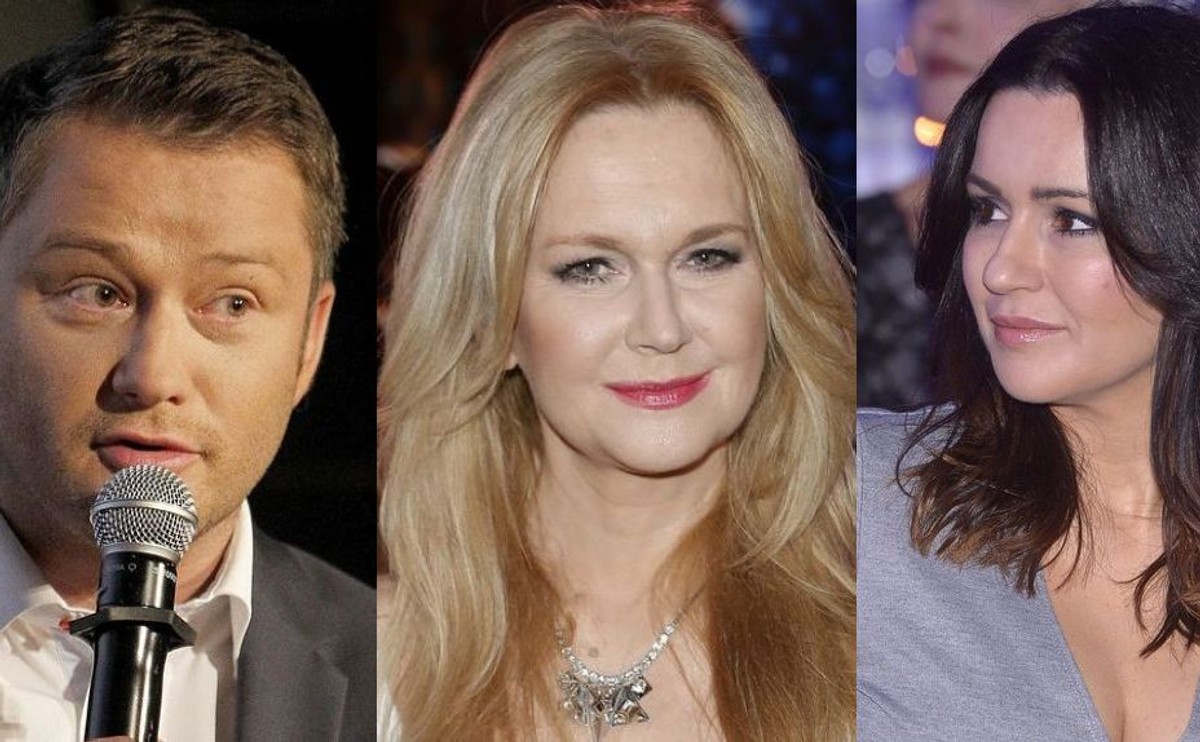 Dziennikarze komentują odejście Torbickiej z TVP: Była dla nich za dobra