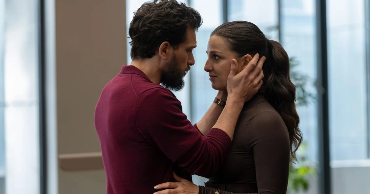 "Najlepszy serial roku" wrócił. Nowy sezon już obwołano "najgorętszym"