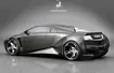 Lamborghini Embolado – kolejna cyfrowa fantazja