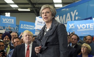 Sellin: Wynik wyborów w Wielkiej Brytanii może być korzystny dla Polski