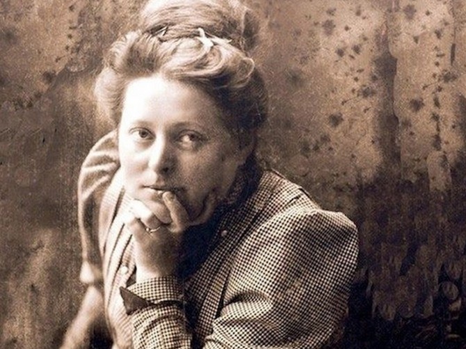 Nadežda Petrović, Valjevska ratna bolnica 