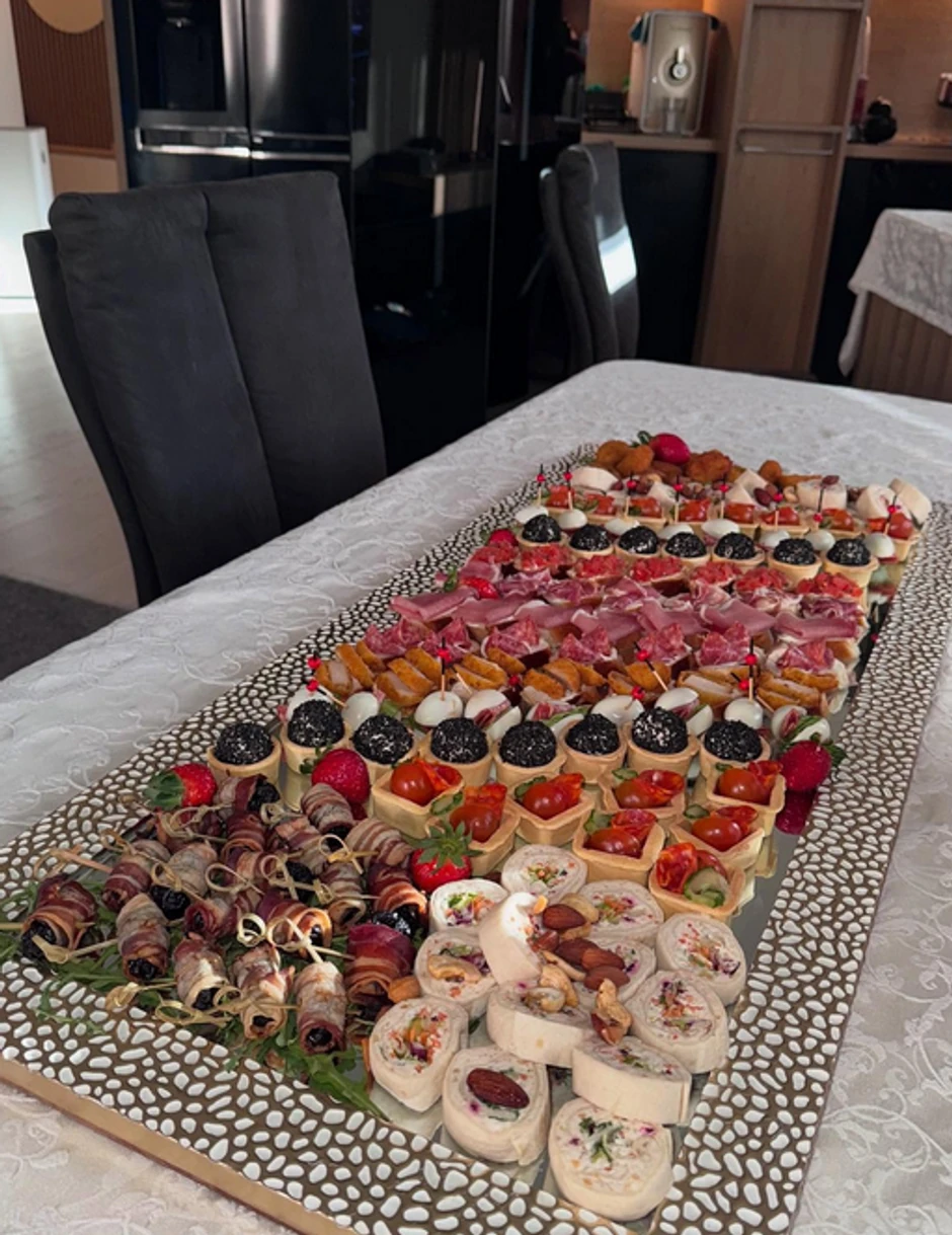 Rođendan Lune Đogani