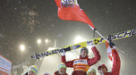 FINLAND SKI JUMPING WORLD CUP