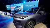 Nowy SUV już w Polsce. Ceny i gwarancja sensacją. Spala 2,4 l na 100 km