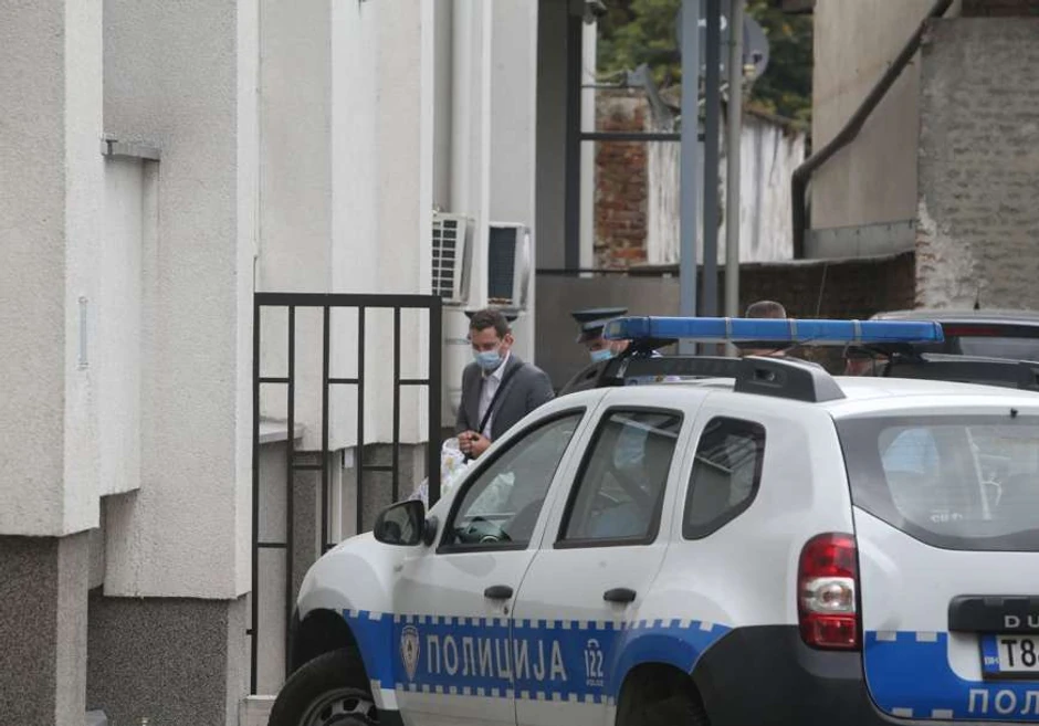 Branislav Zeljković 