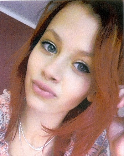 Zaginęła 16-letnia Julia Wieczorek z Nowego Sącza. Widziałeś ją?