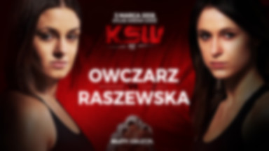 Karolina Owczarz i Paulina Raszewska zadebiutują na KSW 42 w Łodzi