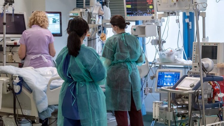 Wrocław: ECMO uratowało życie 40 osobom chorym na COVID-19