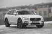 Volvo V90 Cross Country T6 - kombi krajoznawcze