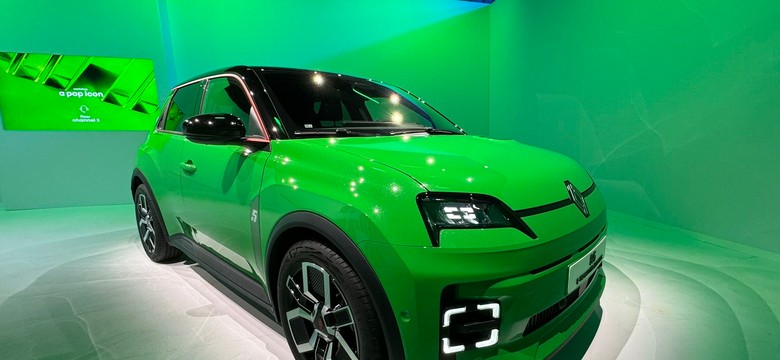 Nowe Renault już w Polsce. Ceny sensacją. Ma 150 KM i będzie hitem