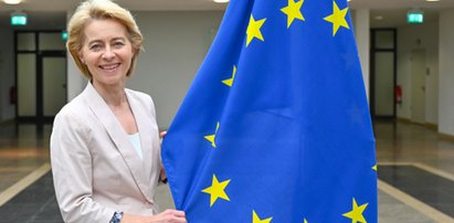 Ursula von der Leyen dla Faktu: Nord Stream 2 to projekt biznesowy i polityczny