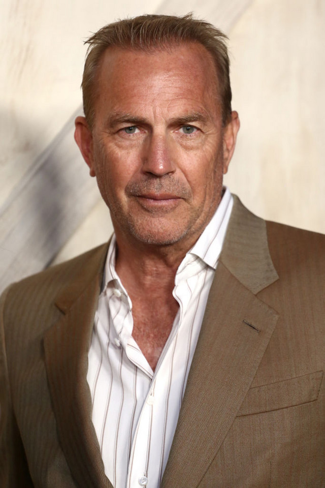 Kevin Costner