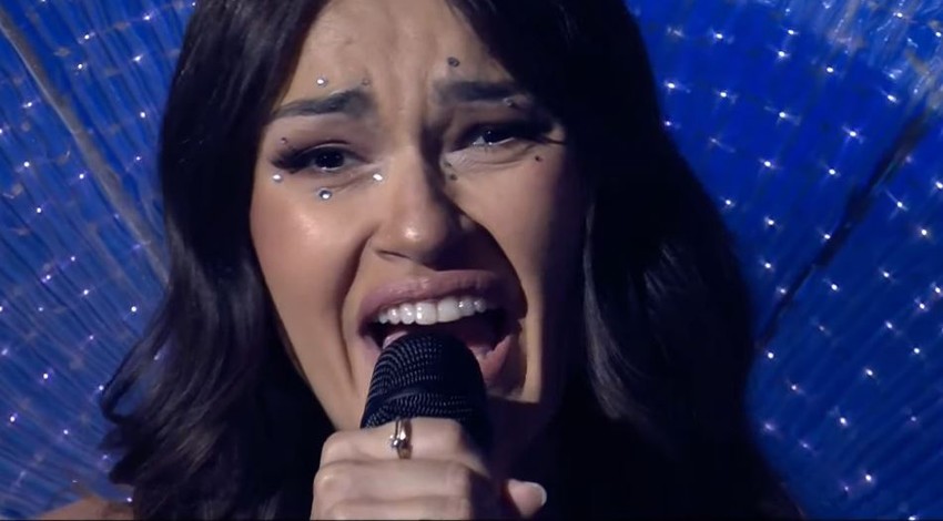 Crna Gora, Evrovizija